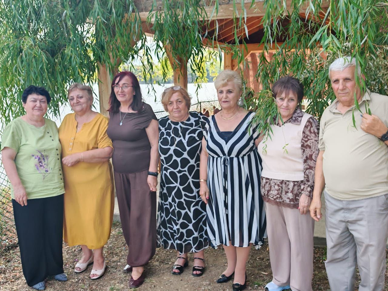 Բերդի թիվ 1 դպրոցի դասարանական հանդիպում, լուսանկար 5